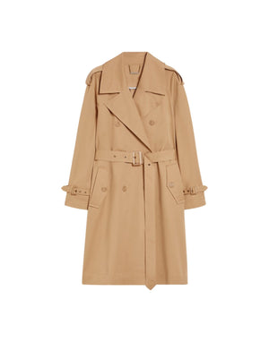 2611021043270 001 Trench doppiopetto 2611021043270 001 Pennyblack 