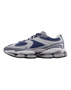 New Balance ABZORB 2000 Sneaker uomo grigio immagine 2
