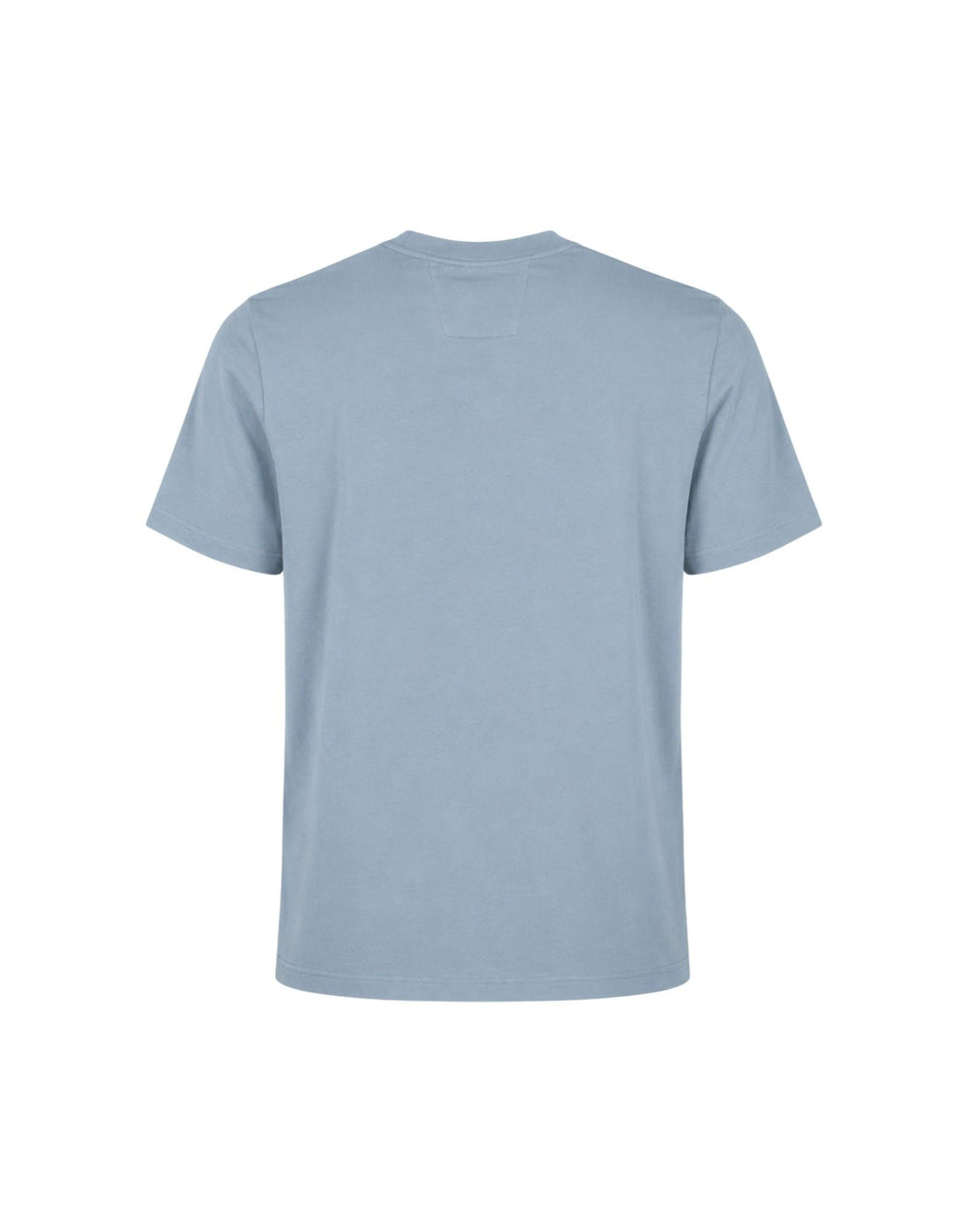 20CMTS723A005100W 809 Short Sleeve T-Shirt 20CMTS723A005100W 809 C.P. Company 