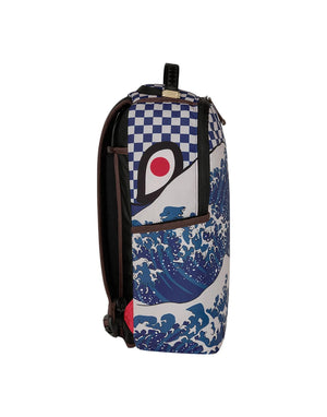 910B8810NSZ UNI Ichimatsu-Moyo Camokawa 910B8810NSZ UNI Sprayground 