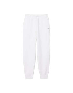 XF0047 001 Pantaloni tuta double face XF0047 001 Lacoste 