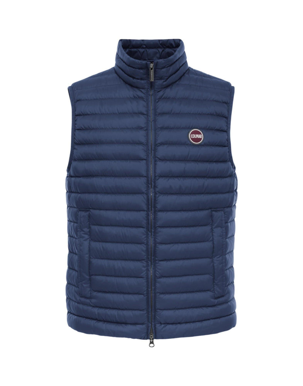 1248-8VX 68 Gilet in Piuma Leggera 1248-8VX 68 Colmar 