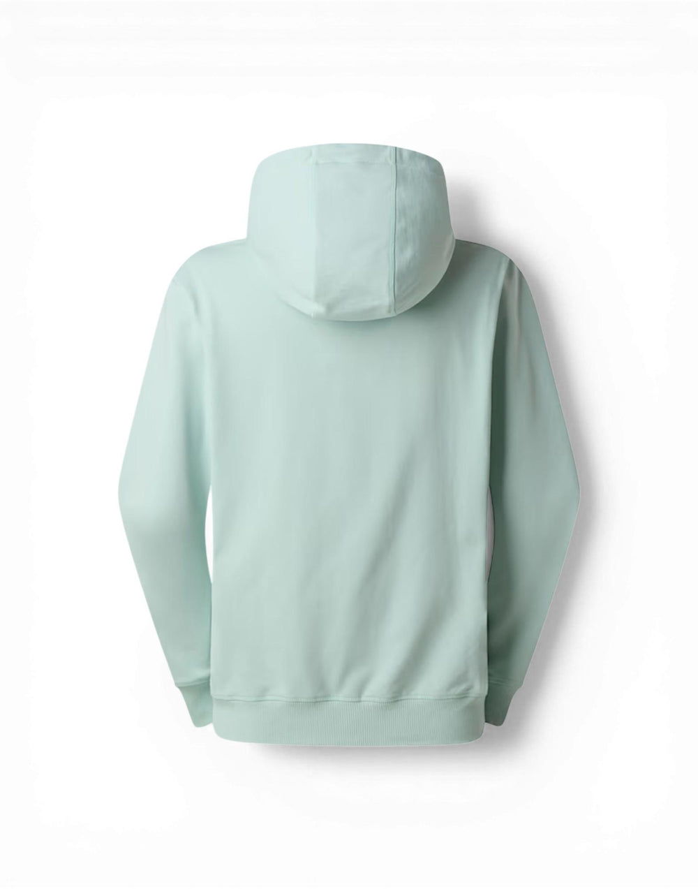 NF0A8GQD 0U31 Essential Light Relaxed Hoodie NF0A8GQD 0U31 The North Face 