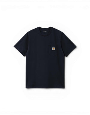 I030434 1CXX S/S Pocket T-Shirt I030434 1CXX Carhartt Wip 