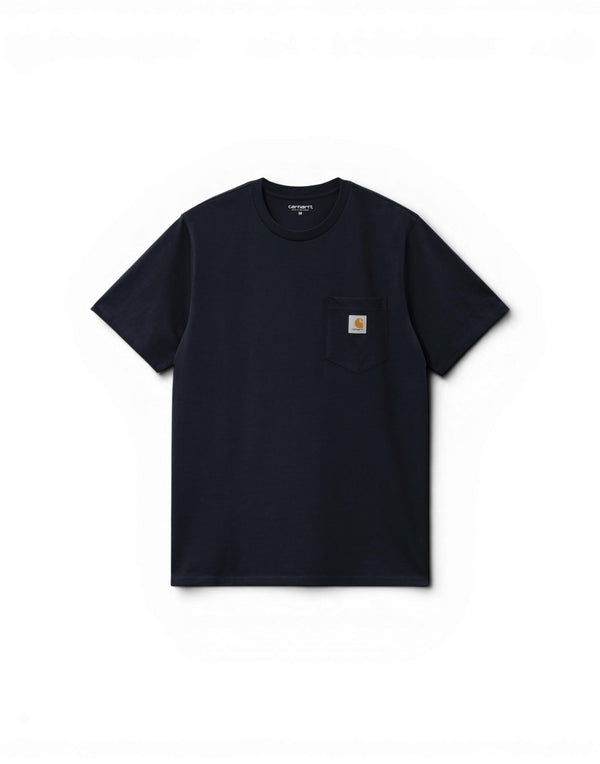 I030434 1CXX S/S Pocket T-Shirt I030434 1CXX Carhartt Wip 