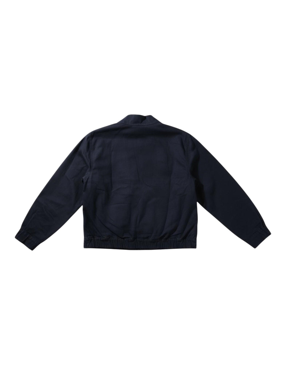MCW 3.2 MBUW04 Giubbotto uomo blu
