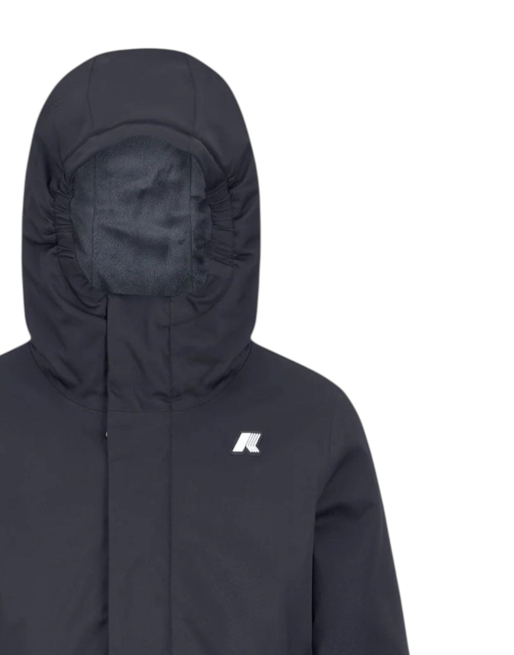 K1128FW AL9 P. Jacko Twill Marmotta K1128FW AL9 K-Way 