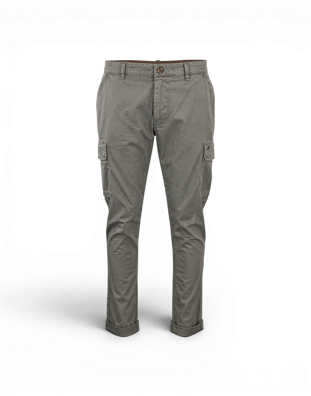2PN2A2145 ME303 462 Pantalone in raso stretch 2PN2A2145 ME303 462 Mason's 