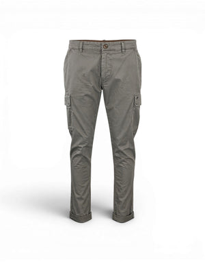 2PN2A2145 ME303 462 Pantalone in raso stretch 2PN2A2145 ME303 462 Mason's 