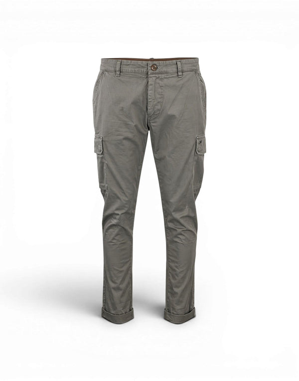 2PN2A2145 ME303 462 Pantalone in raso stretch 2PN2A2145 ME303 462 Mason's 