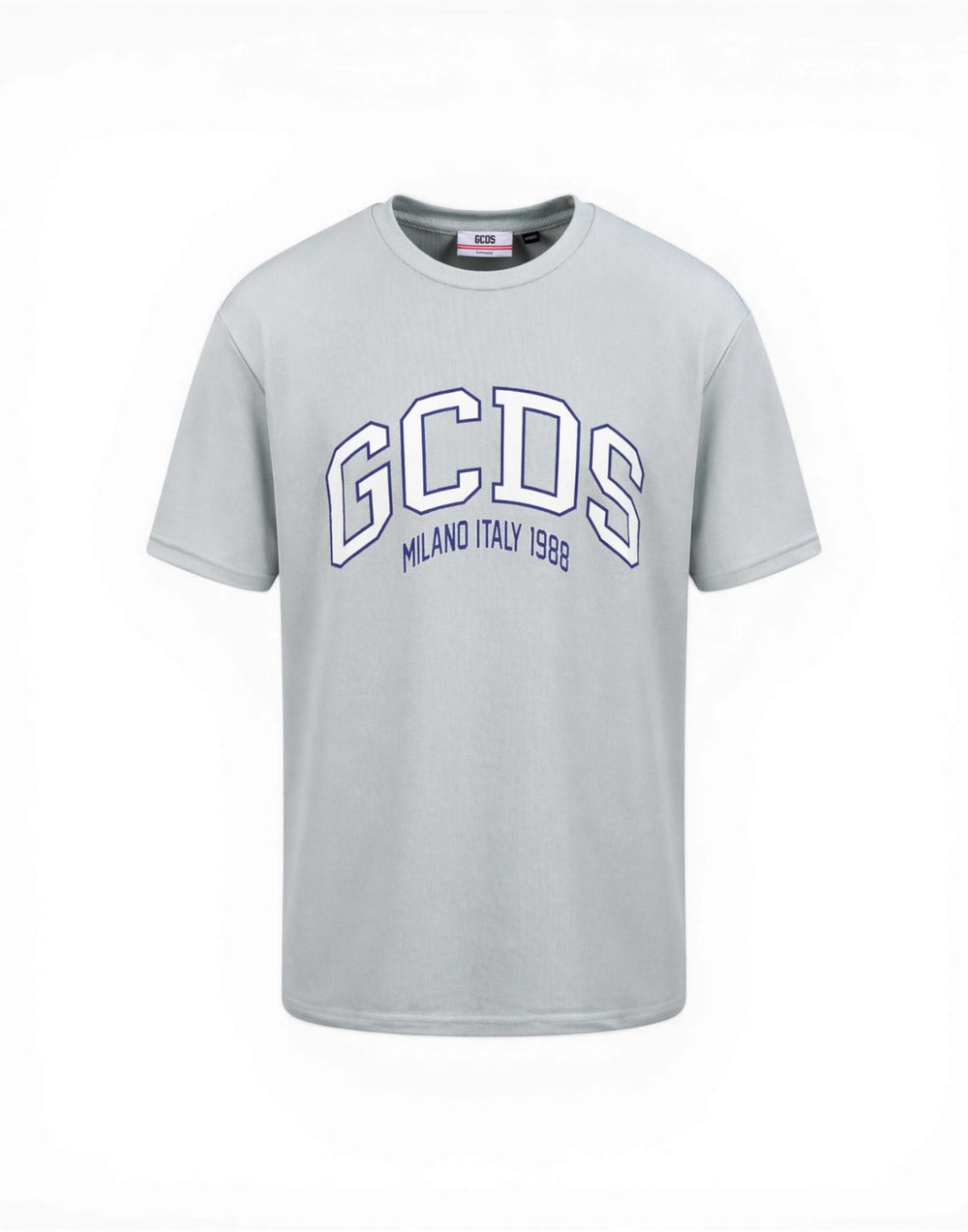 C1MEQC040J024 920A T-shirt Logo Lounge C1MEQC040J024 920A GCDS 