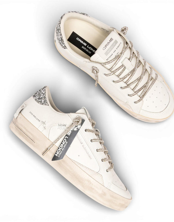 29111PP8 10 SK8 DELUXE 29111PP8 10 Crime London 