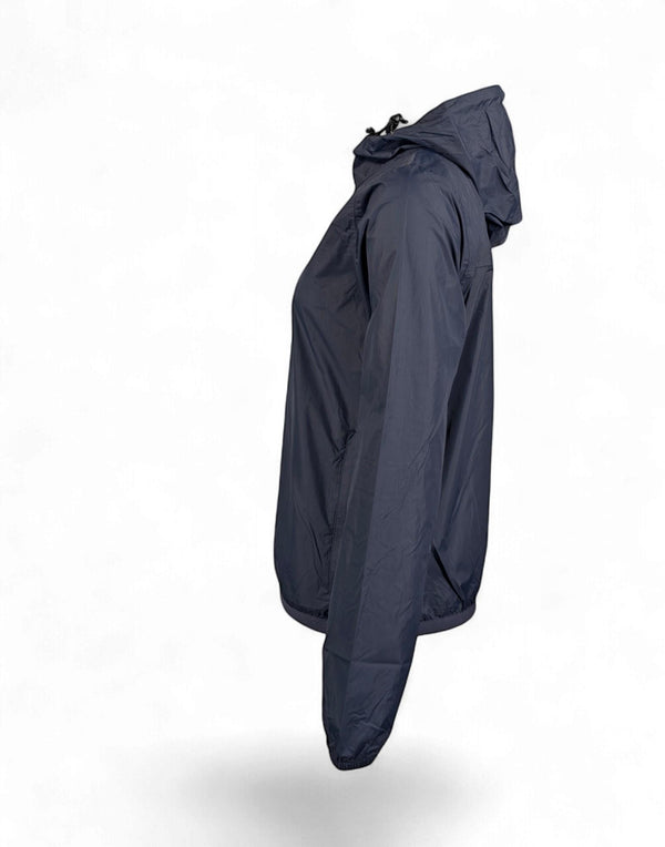 K-Way K3157HW Giubbotto donna blu immagine 2