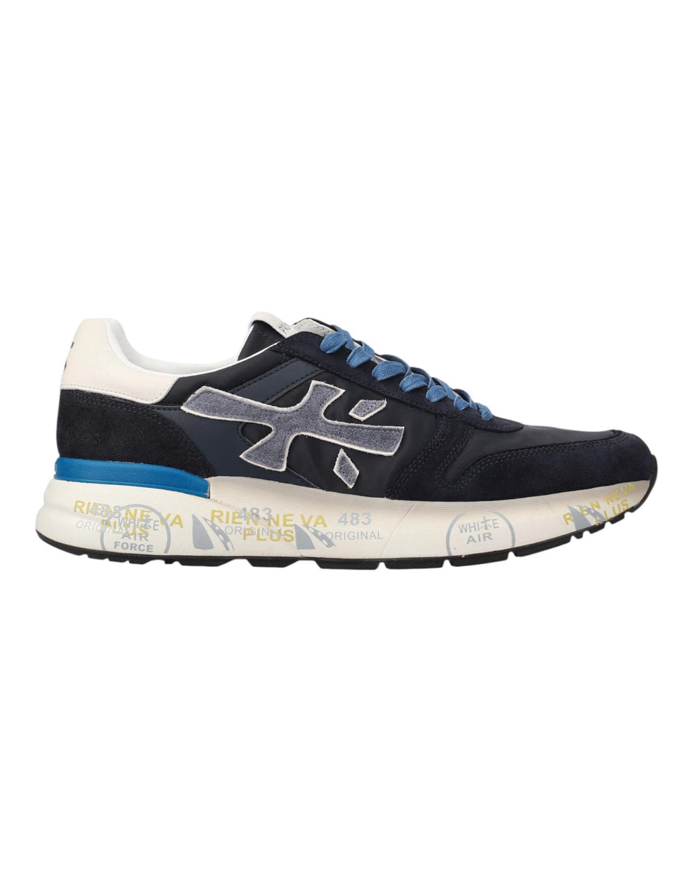 MICK VAR 7716 7716 MICK VAR 7716 MICK VAR 7716 7716 Premiata 