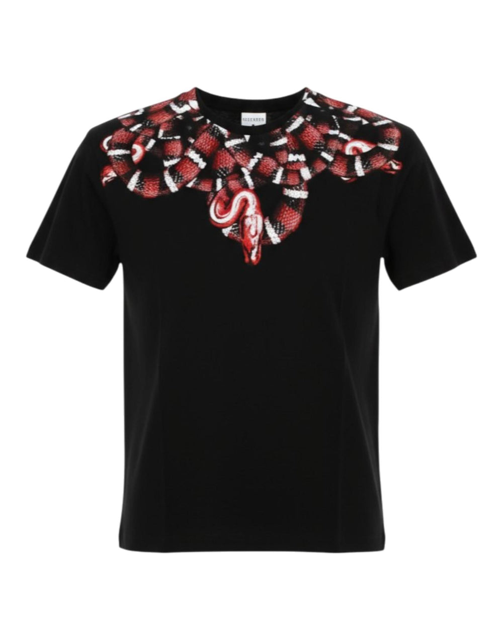F5CAMATH033 110 T-shirt F5CAMATH033 110 County of Milan 
