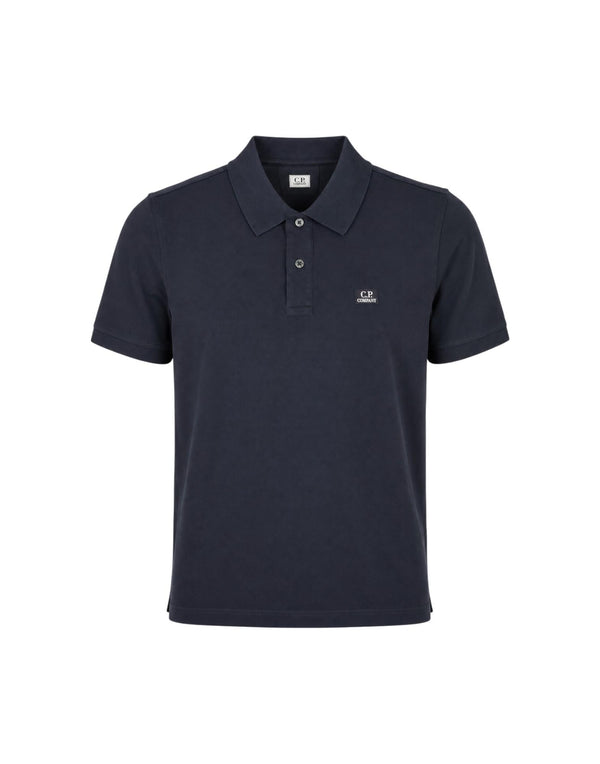 RCCMPL721A005263W 888 Polo Short Sleeve RCCMPL721A005263W 888 C.P. Company 