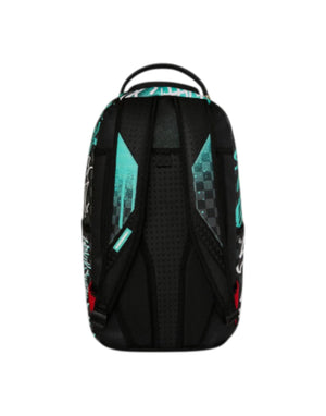 910B8754NSZ UNI Spray Poetry III DLXSV 910B8754NSZ UNI Sprayground 
