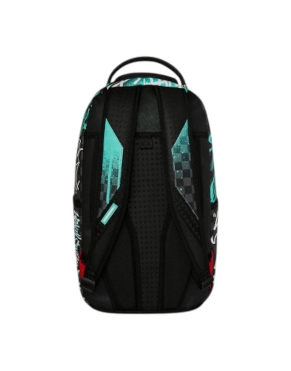 910B8754NSZ UNI Spray Poetry III DLXSV 910B8754NSZ UNI Sprayground 