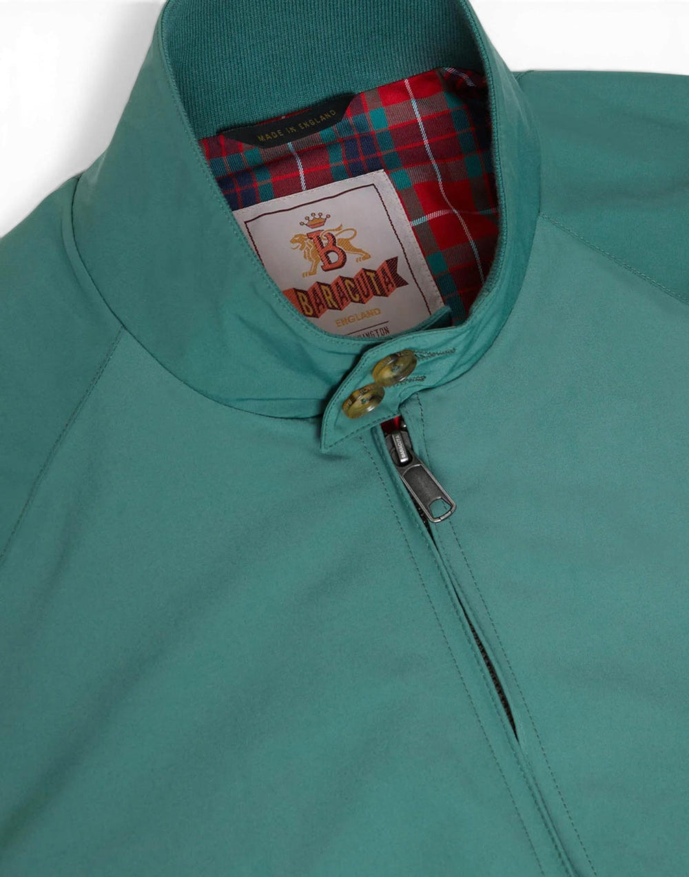 BRCPS0001 3659 G9 Harrington BRCPS0001 3659 Baracuta 