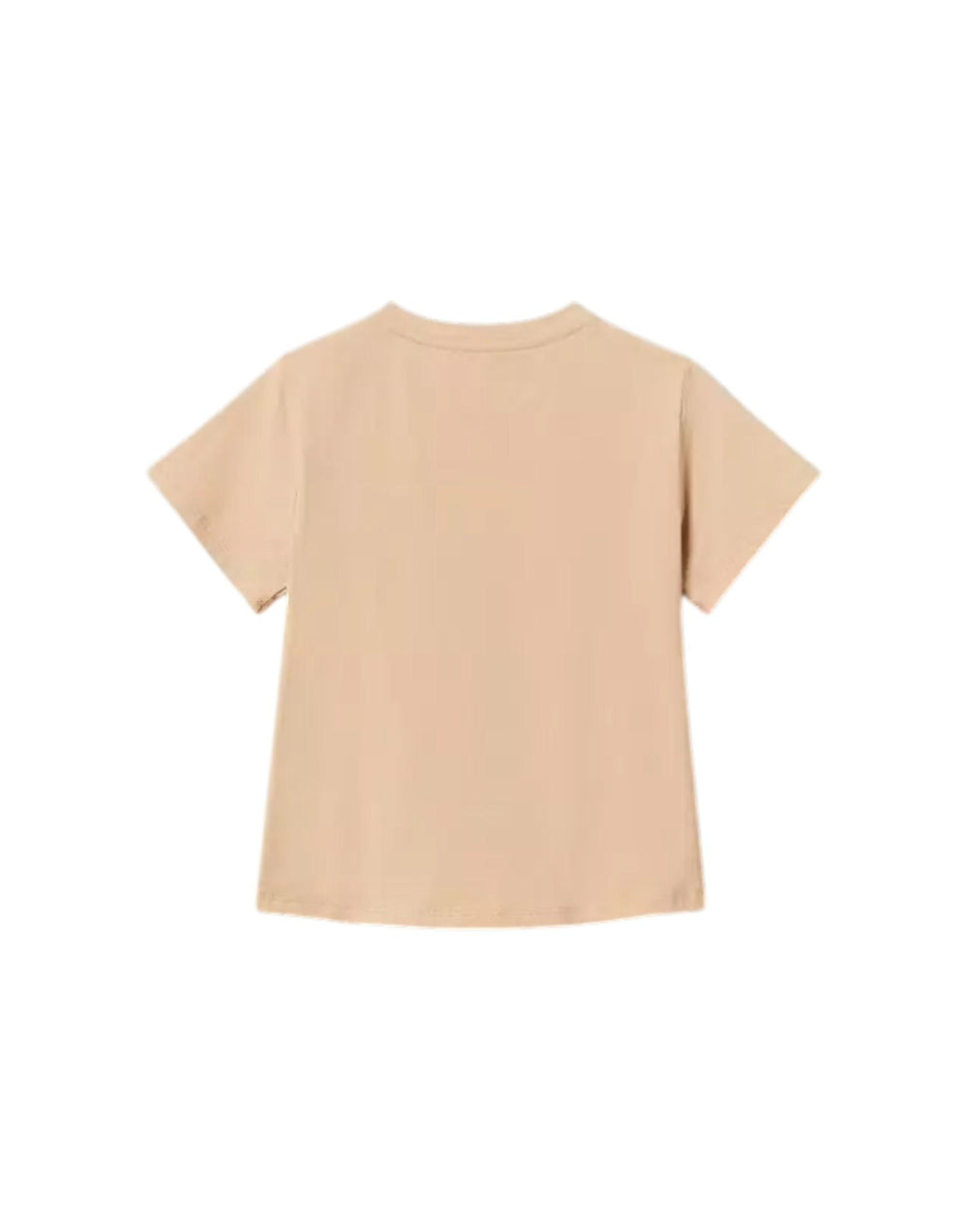 261GJ2251 13379 T-shirt regular con ricamo 261GJ2251 13379 Twinset 