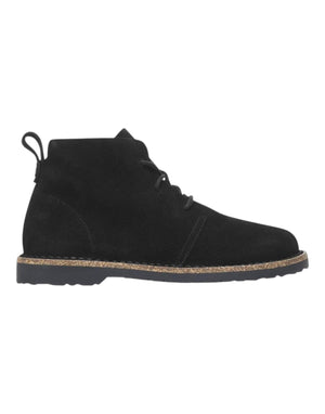 1028115 BLACK Uppsala Mid 1028115 BLACK Birkenstock 