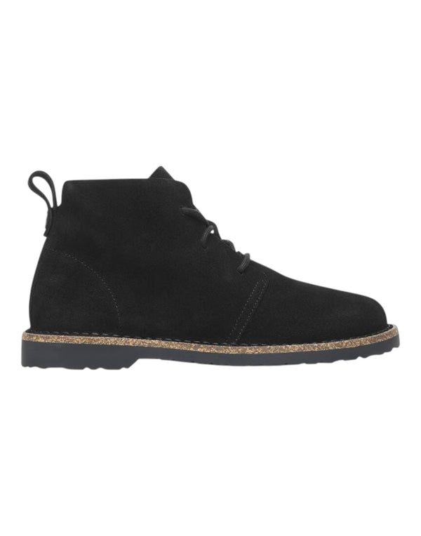 1028115 BLACK Uppsala Mid 1028115 BLACK Birkenstock 