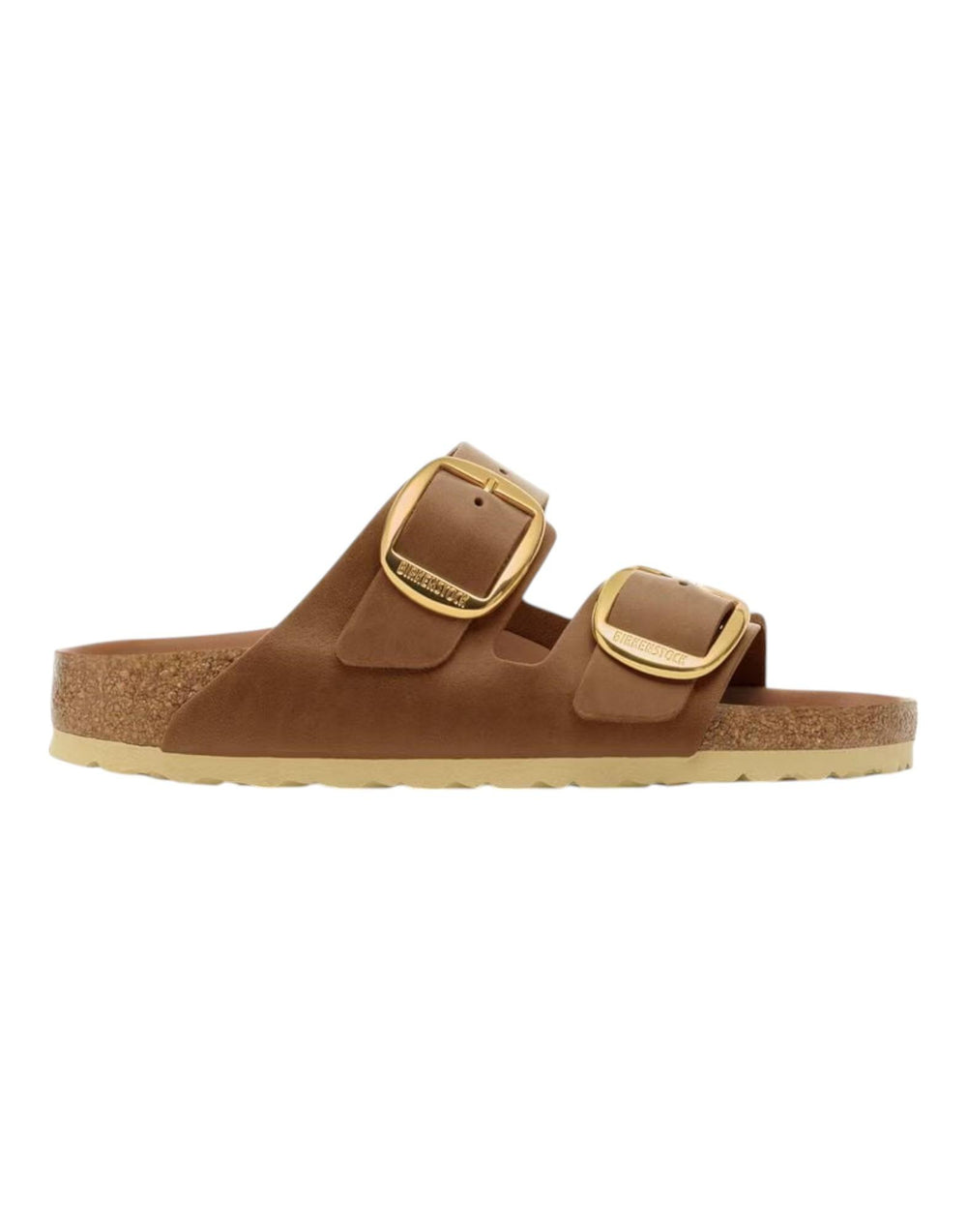 1011073 COGNAC Arizona Big Buckle 1011073 COGNAC Birkenstock 