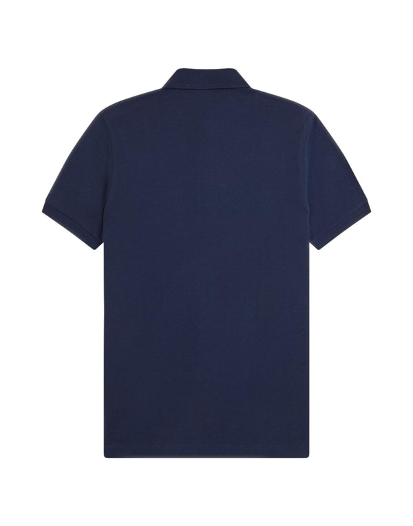 M6000-57 02B Shirt M6000 M6000-57 02B Fred Perry 
