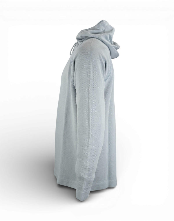 20CMSS177A110635S 809 Sweatshirts Hooded Open 20CMSS177A110635S 809 C.P. Company 