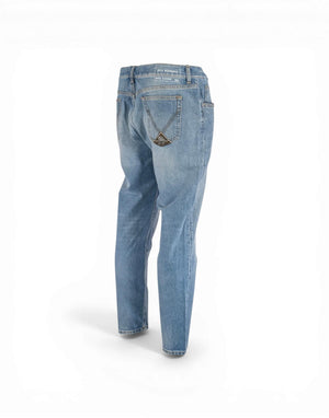 RRU108D7283125 C0999 Dapper MAN Blu Elas Sidney RRU108D7283125 C0999 Roy Roger's 