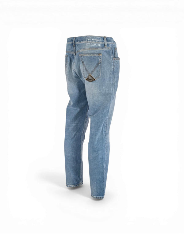 RRU108D7283125 C0999 Dapper MAN Blu Elas Sidney RRU108D7283125 C0999 Roy Roger's 