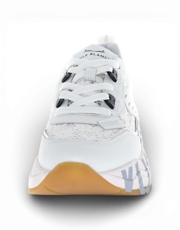 2017475-36 0N07 CLUB105 2017475-36 0N07 Voile Blanche 