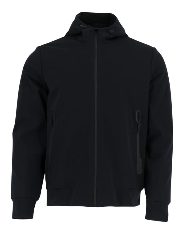 W25044 60 Surflex Winter Thermo Hood Zip W25044 60 RRD 