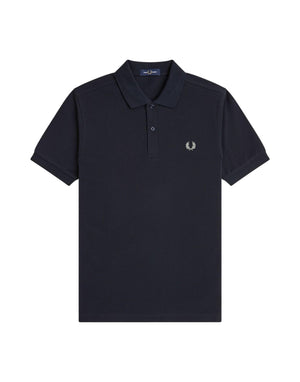 Fred Perry The Fred Perry Shirt M6000 Polo uomo blu