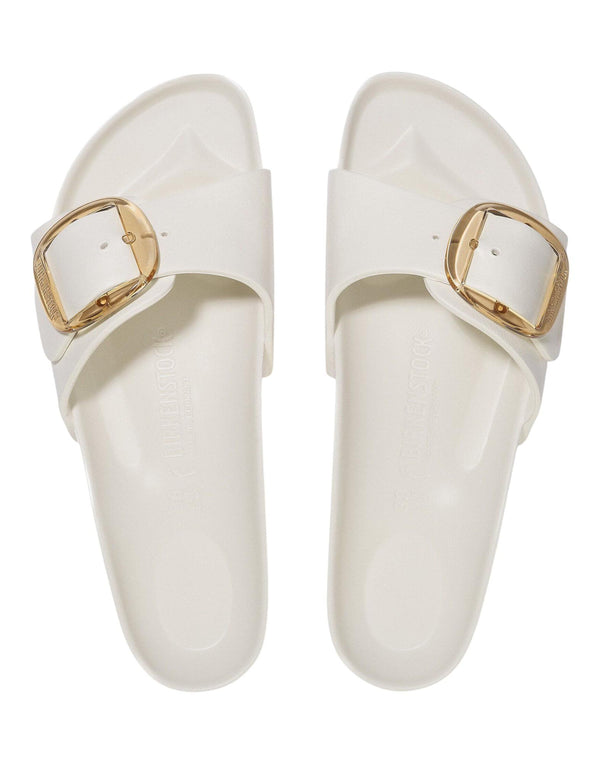 1029633 EGGSHELL Madrid Big Buckle EVA 1029633 EGGSHELL Birkenstock 