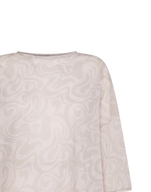 26719 85 Powers T-Box Wom Shirty 26719 85 RRD 
