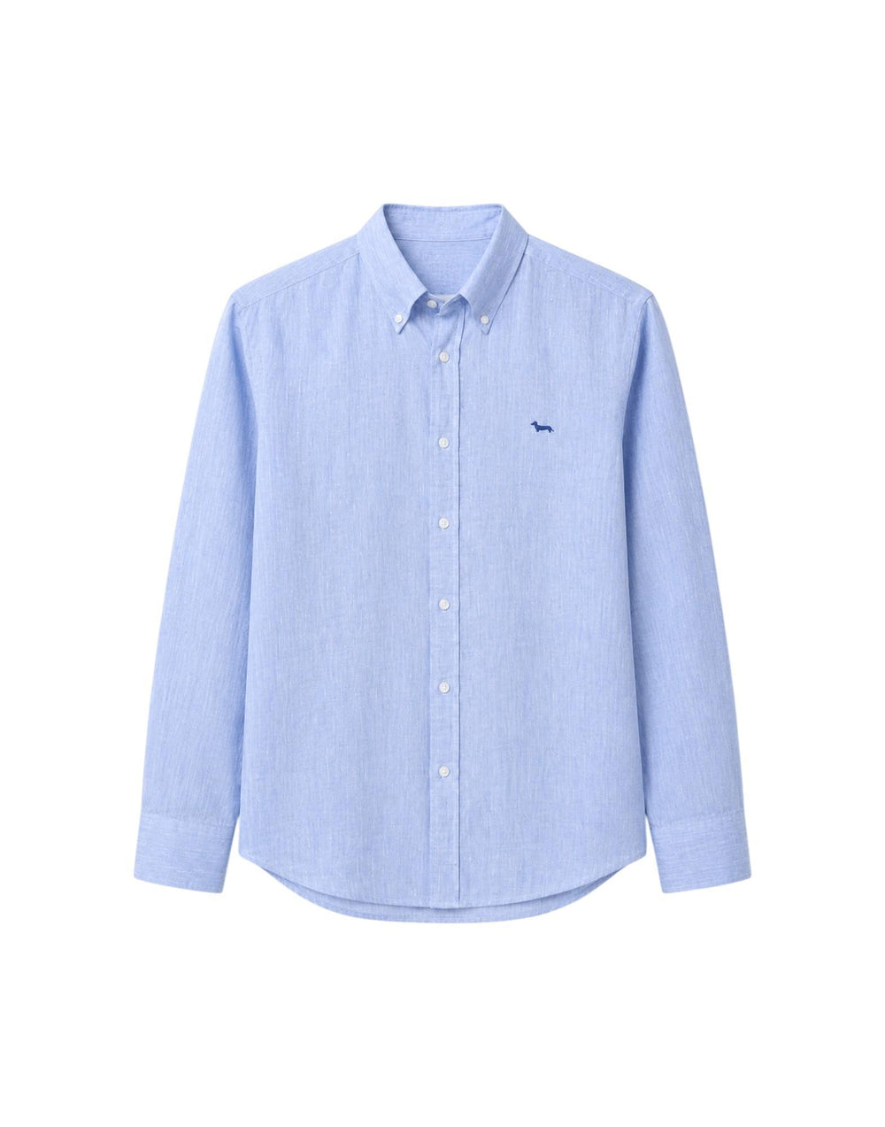 CRQ001013700B 801 Camicia CRQ001013700B 801 Harmont & Blaine 