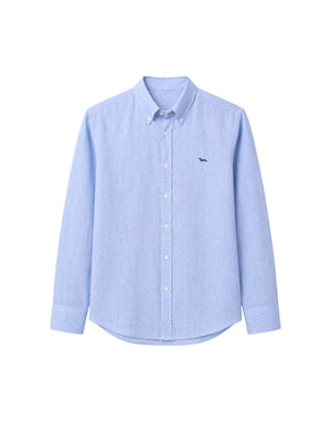 CRQ001013700B 801 Camicia CRQ001013700B 801 Harmont & Blaine 
