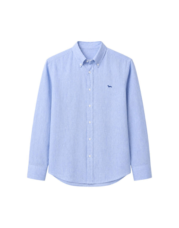 CRQ001013700B 801 Camicia CRQ001013700B 801 Harmont & Blaine 