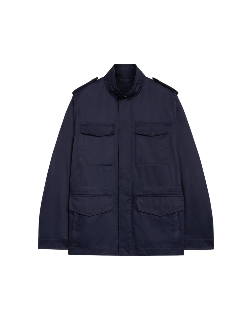 9C36ST141-SO200 01 Field Jacket 9C36ST141-SO200 01 Pal Zileri 