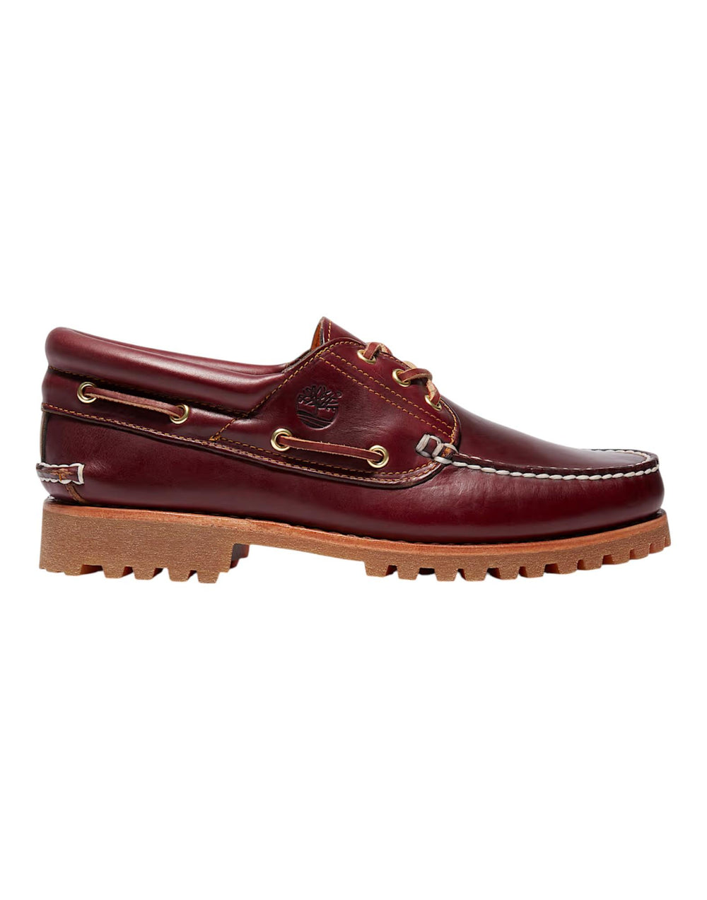 TB0500096481 6481 Auth Boat Shoe TB0500096481 6481 Timberland 