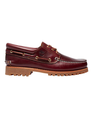 TB0500096481 6481 Auth Boat Shoe TB0500096481 6481 Timberland 