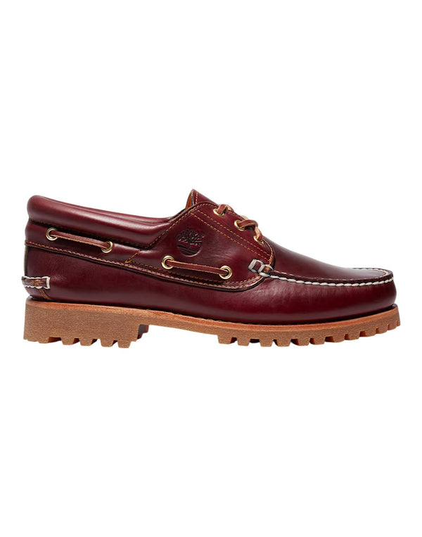 TB0500096481 6481 Auth Boat Shoe TB0500096481 6481 Timberland 