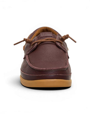 HD.45094 2LR Harbor Lo Craft Leather HD.45094 2LR Hey Dude 