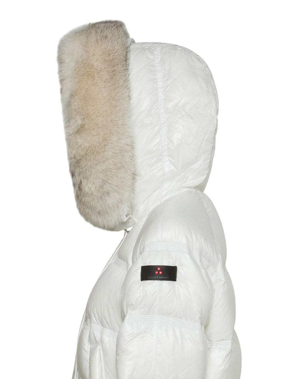 PED512301181752 BIA Takan RP Mid Fur PED512301181752 BIA Peuterey 