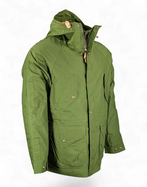 6022-CE LIGHT GREEN All Season Coat 6022-CE LIGHT GREEN Manifattura Ceccarelli 