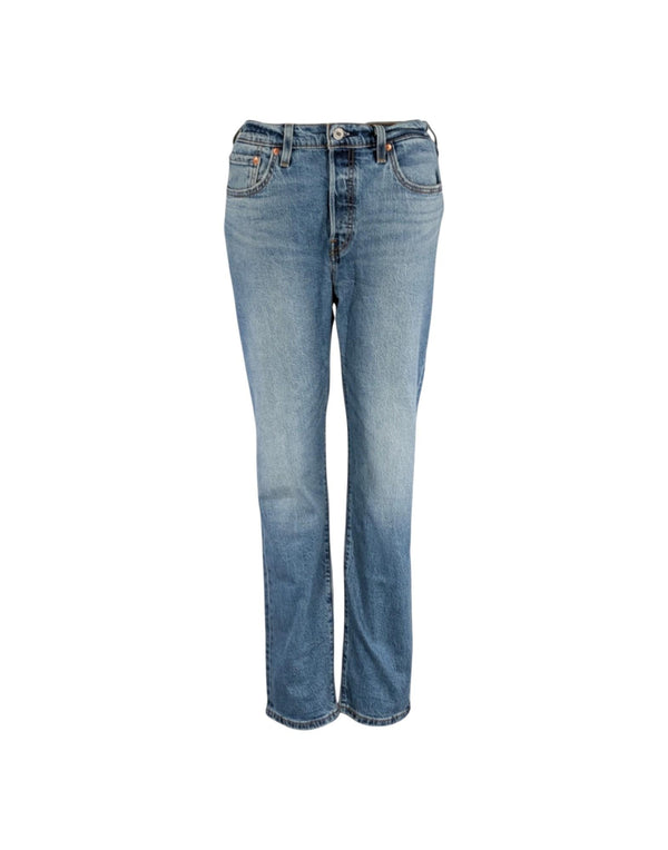 A8746-0005 5 501® Crop Lightweight Roaming On Two LTW A8746-0005 5 Levi's 