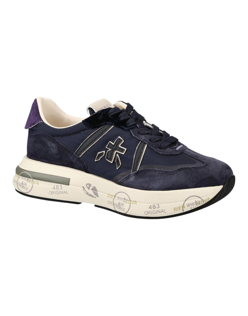 CASSIE VAR 7680 7680 CASSIE VAR 7680 CASSIE VAR 7680 7680 Premiata 