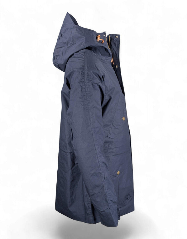 Manifattura Ceccarelli 6022 All Season Coat Giacche e Giubbotti uomo blu immagine 3