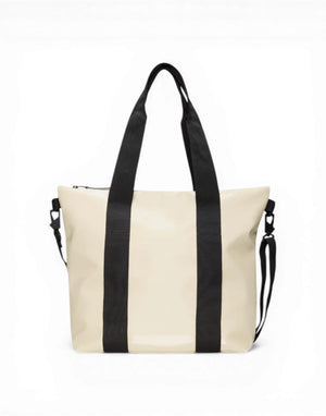 Rains Tote Bag Mini Borsa donna shore